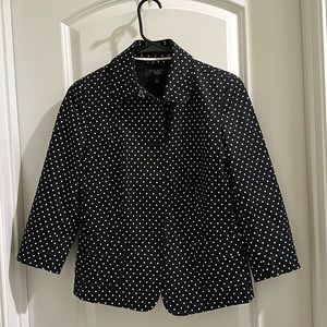Talbot Jacket